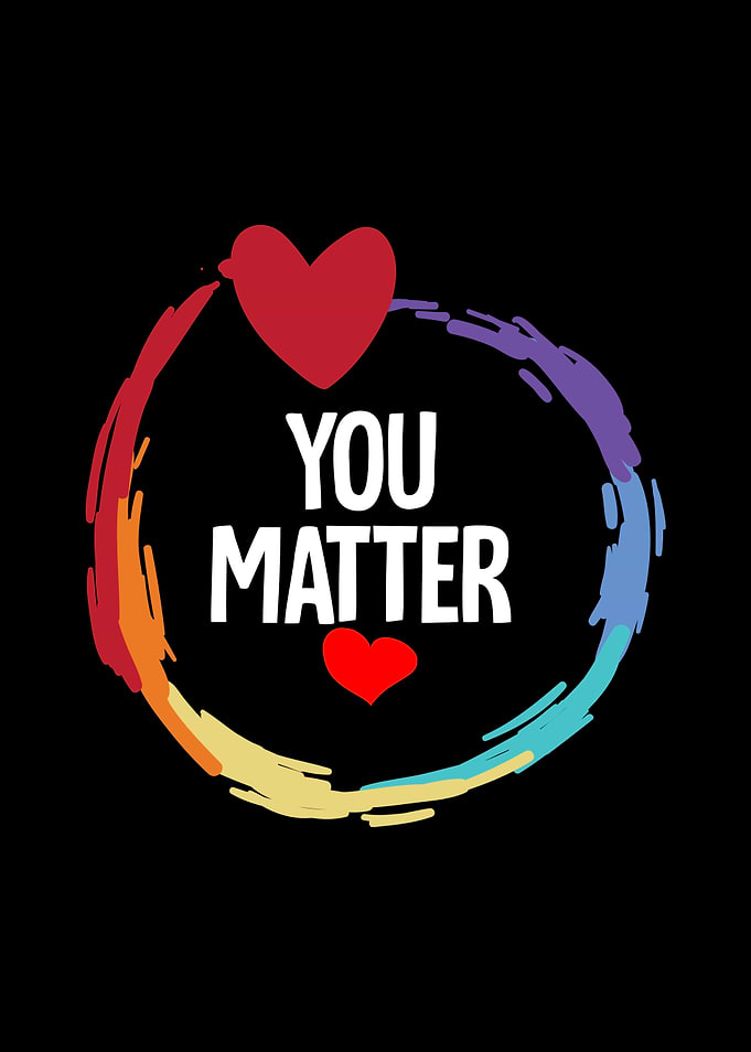 You Matter
