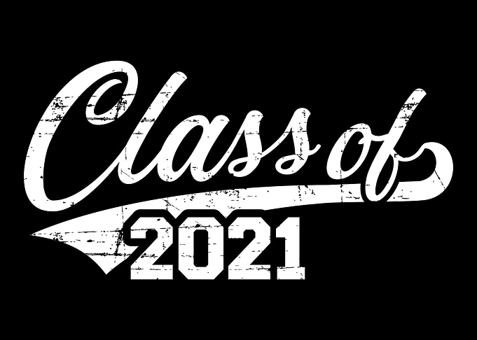 Class of 2021