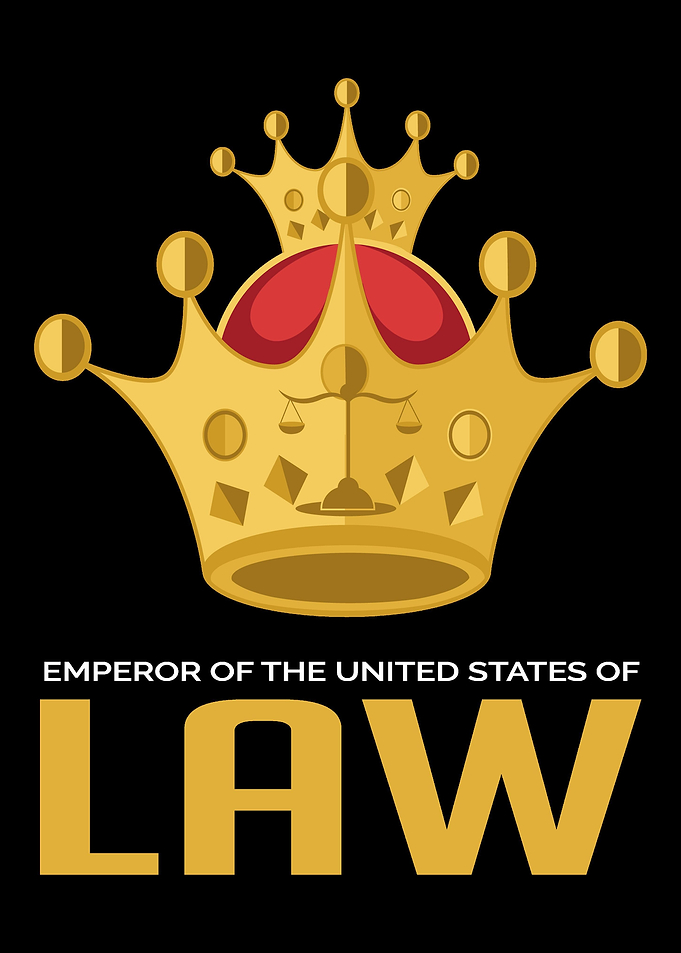 Emperor of the United Stat