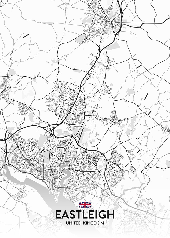 Eastleigh UK