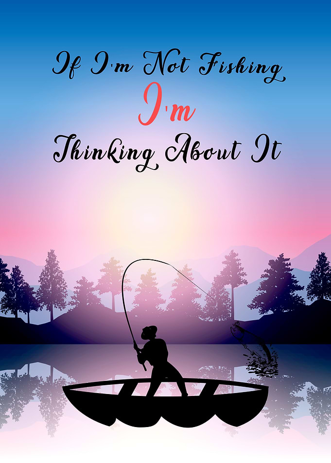 Fishing