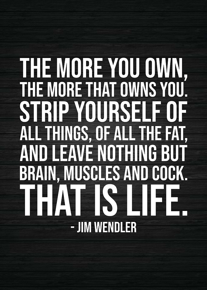 Life Motivation