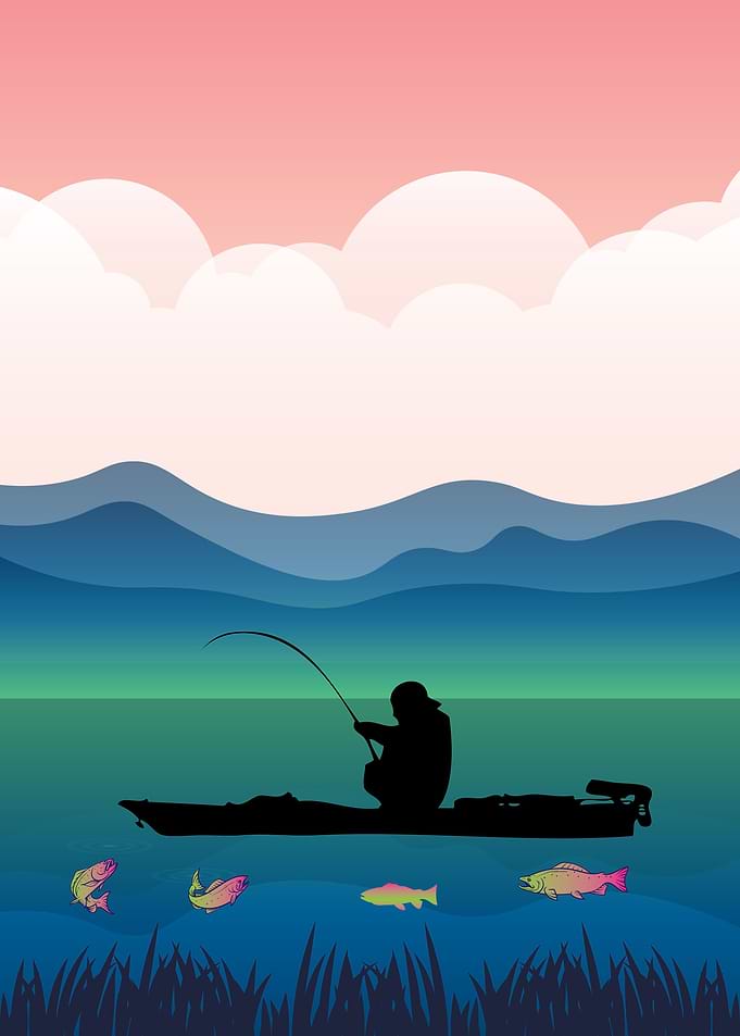 Fishing