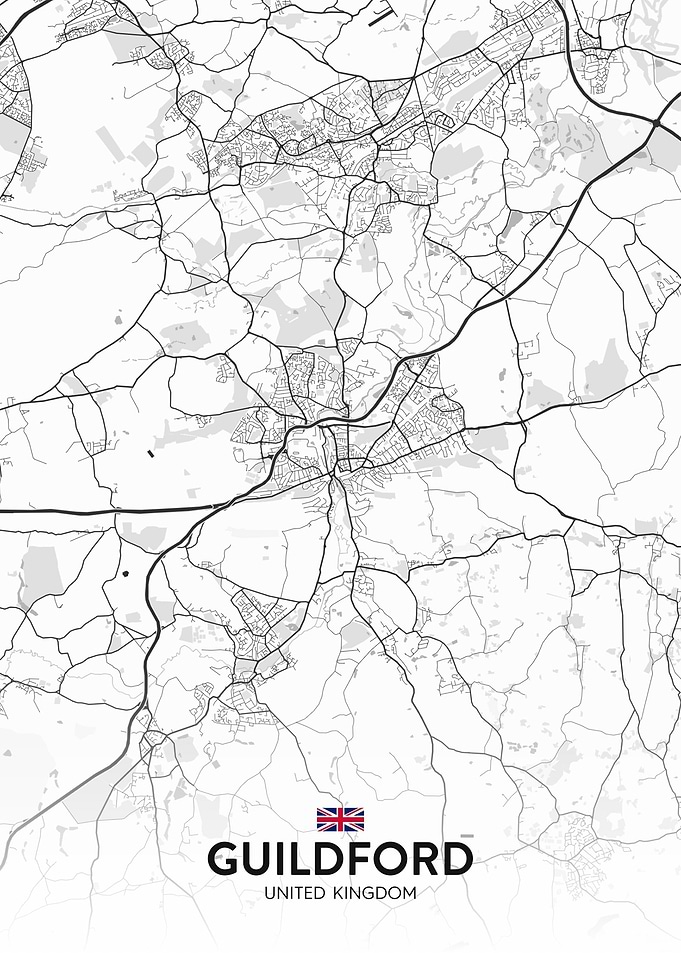 Guildford UK