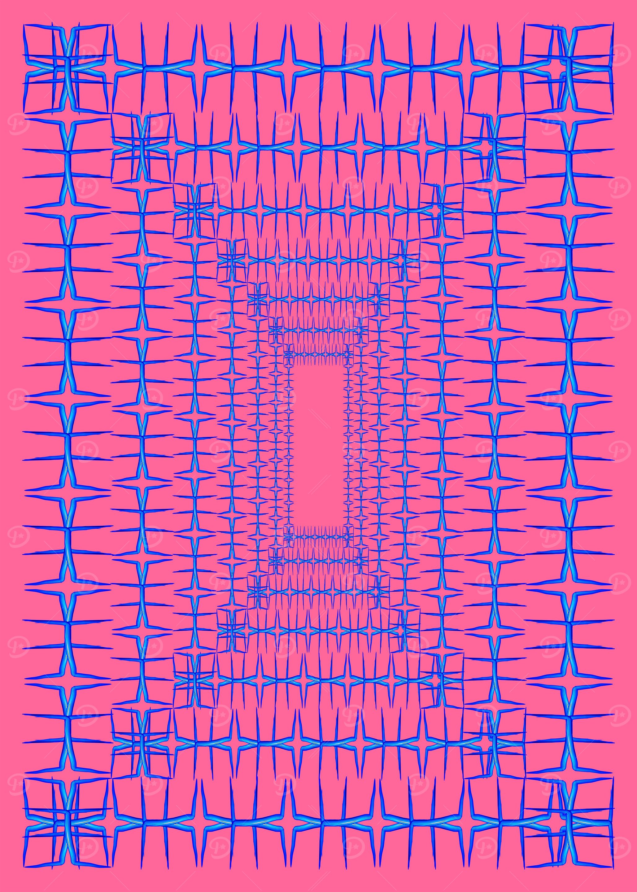 Designer Vortex 83
