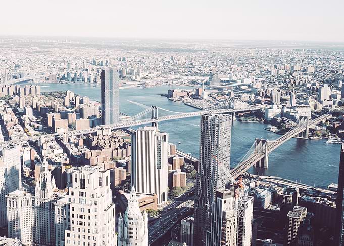 New York NYC