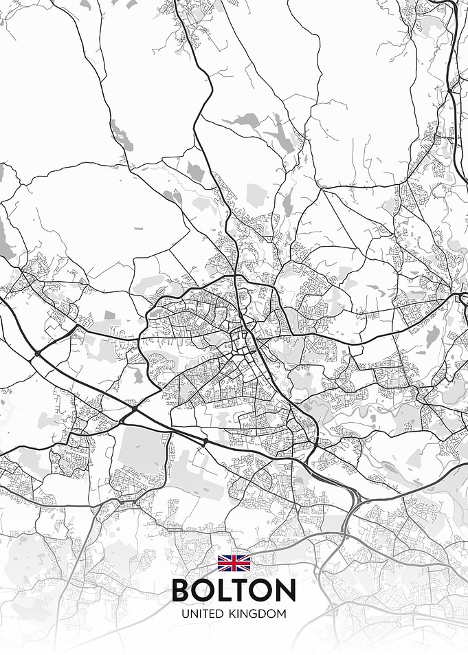 Bolton UK