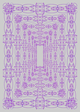 Designer Vortex 81