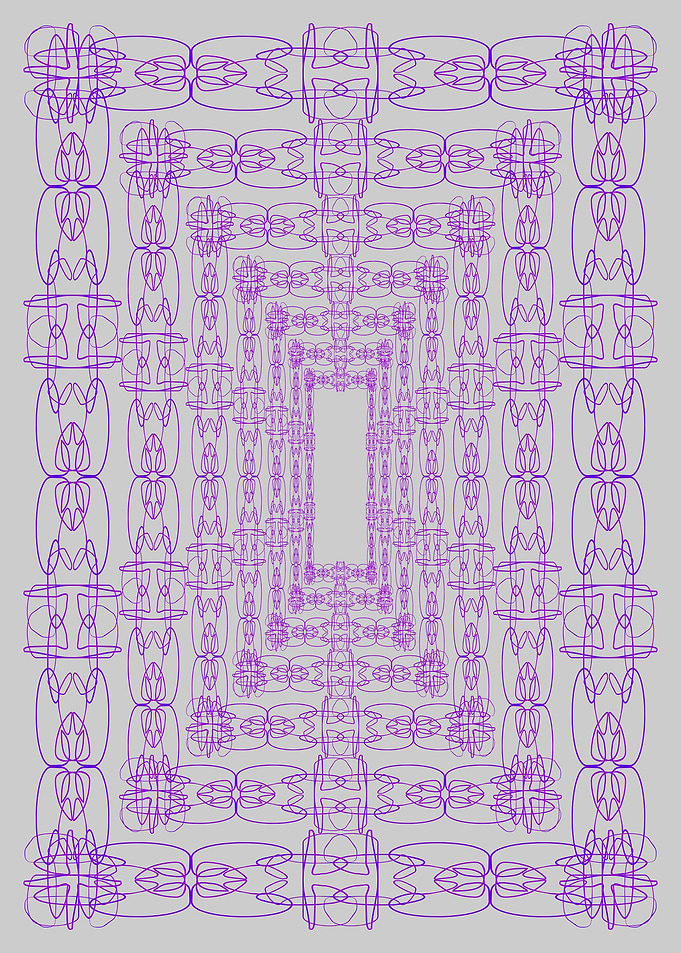 Designer Vortex 81