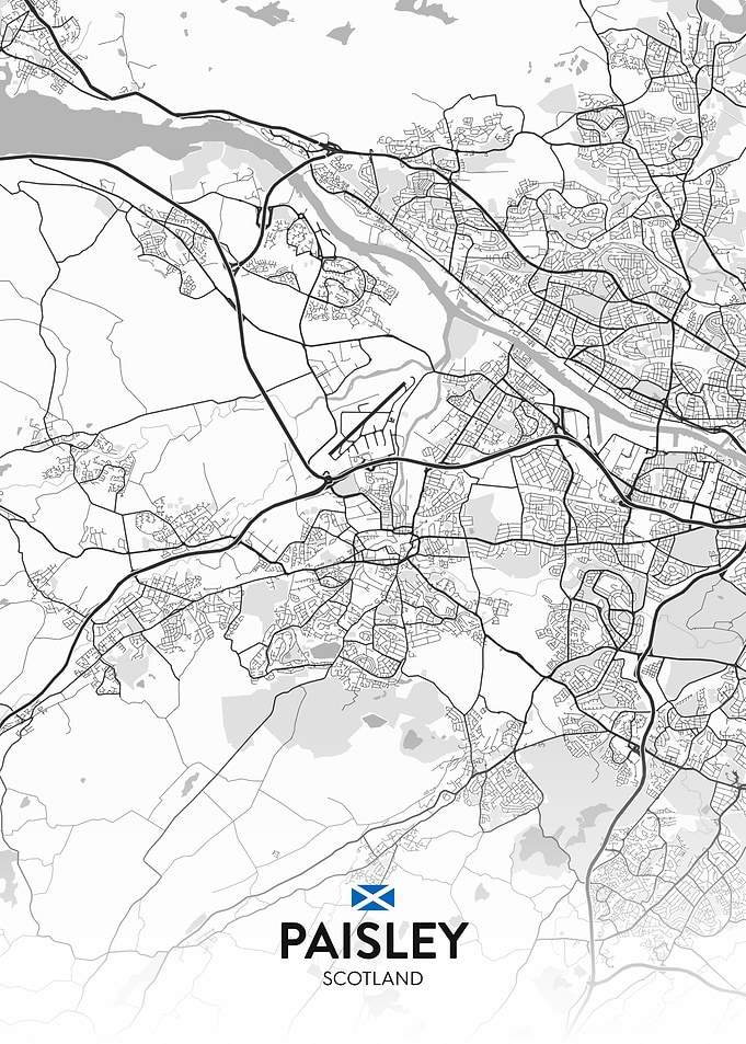 Paisley UK