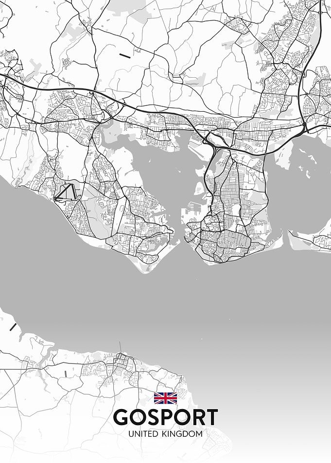Gosport UK