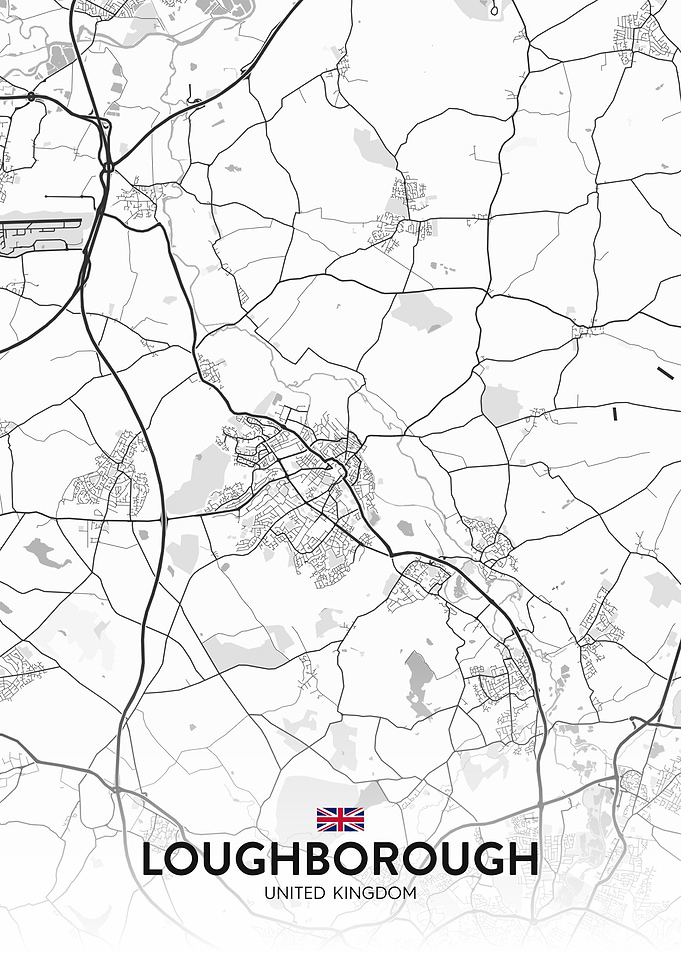 Loughborough UK