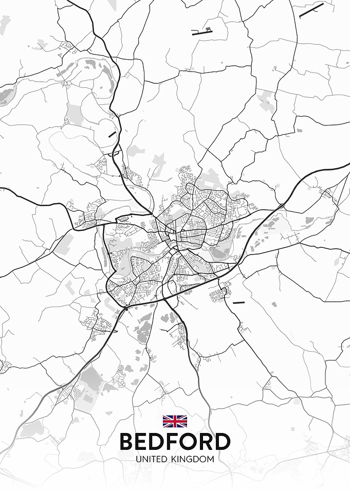 Bedford UK