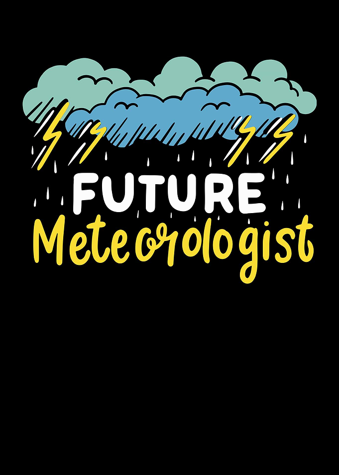 Future Meteorologist