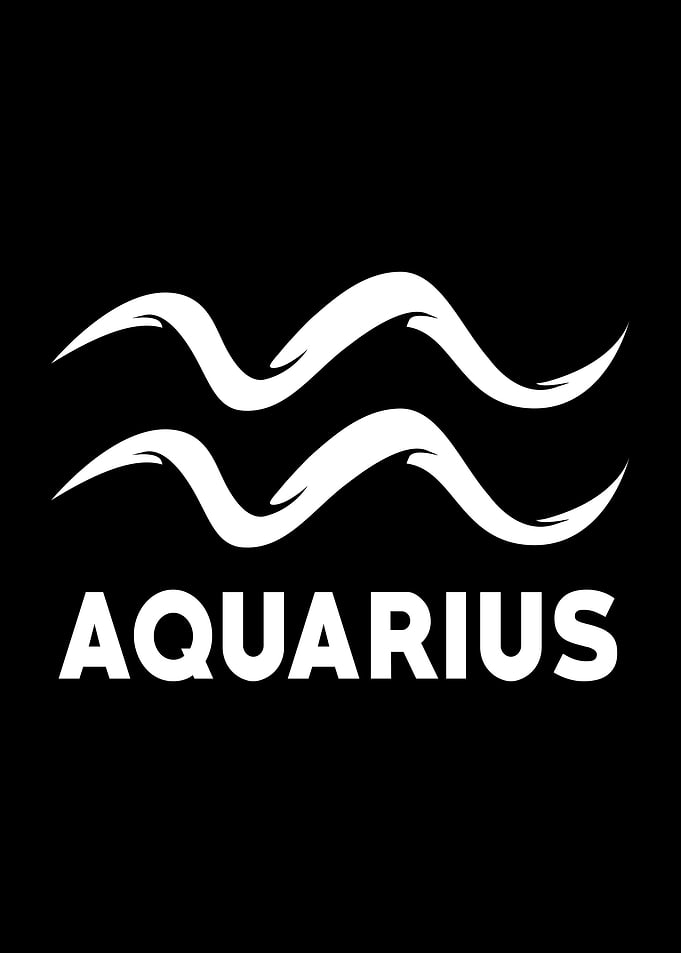 Aquarius Horoscope