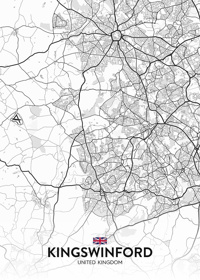 Kingswinford UK