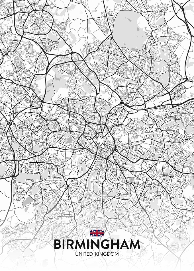 Birmingham UK