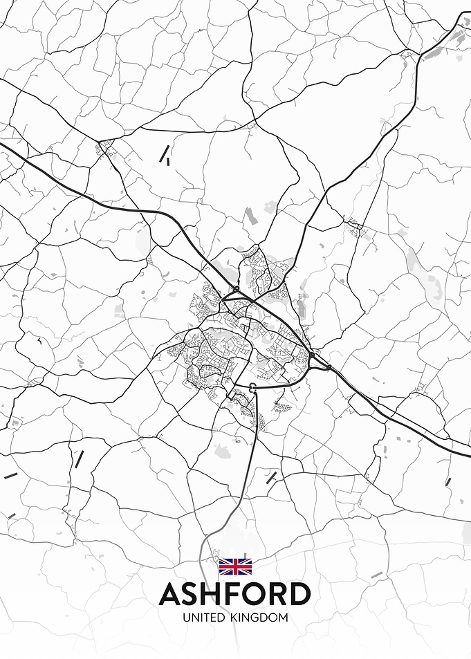 Ashford UK