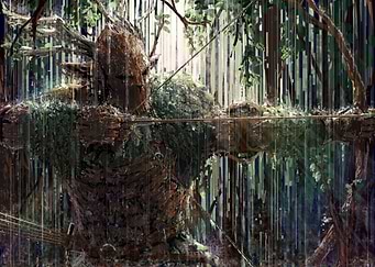 Forest Archer