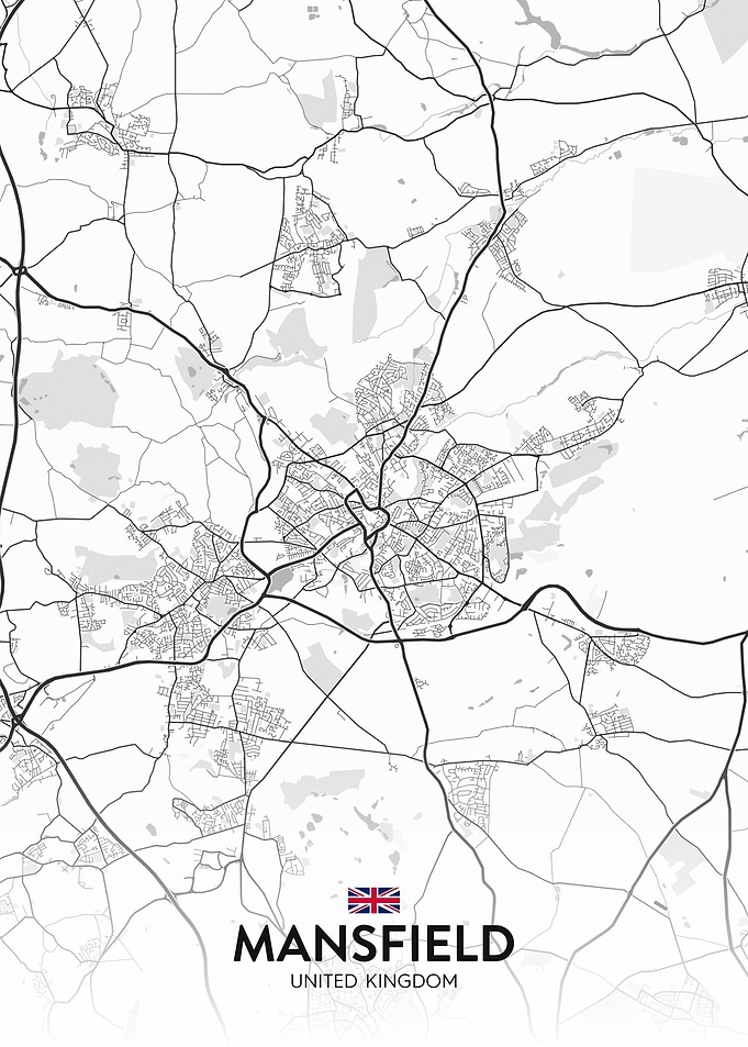 Mansfield UK