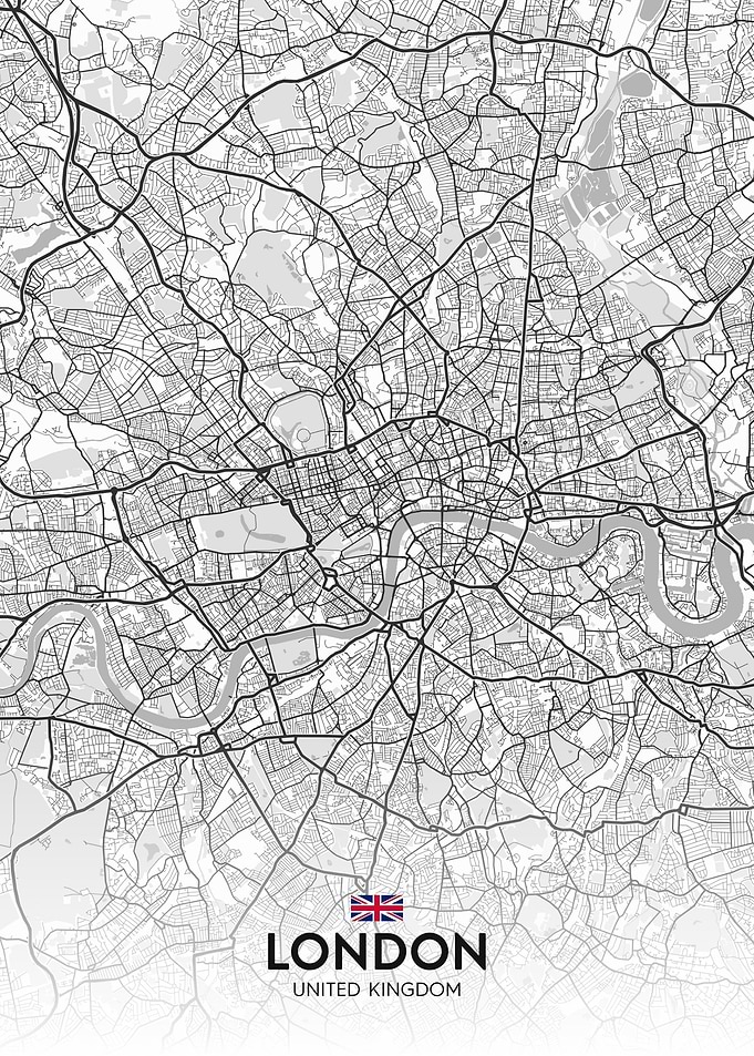 London UK