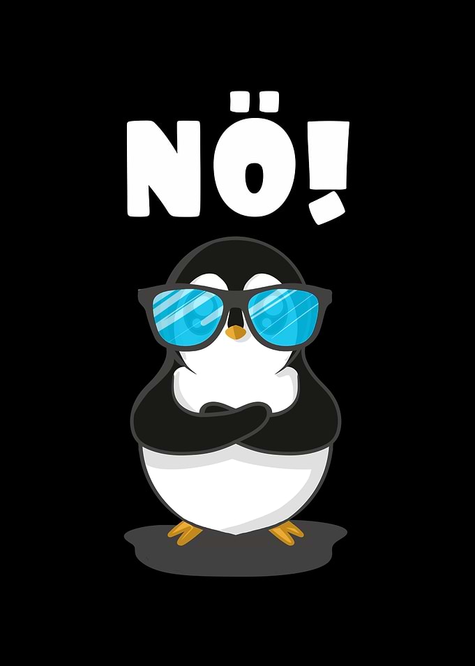 Penguin N