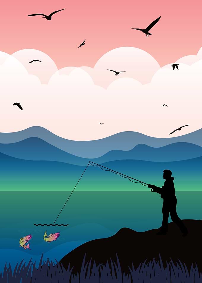 Fishing