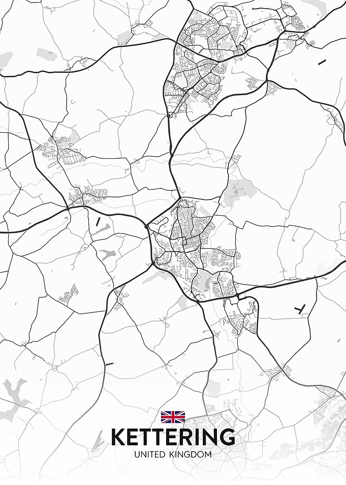 Kettering UK