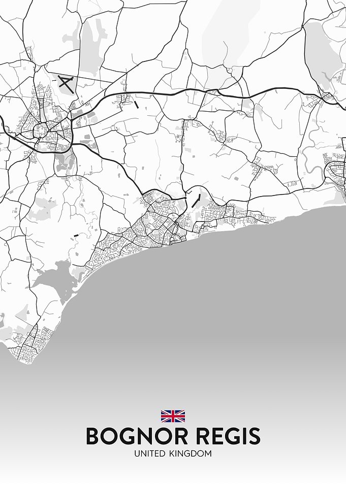 Bognor Regis UK