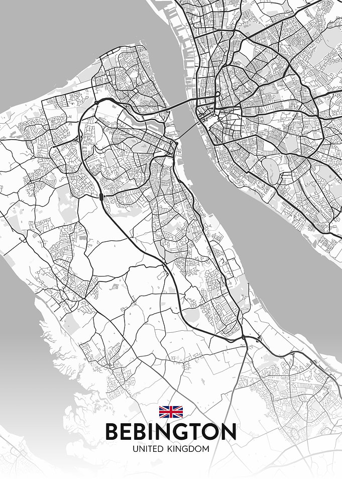 Bebington UK