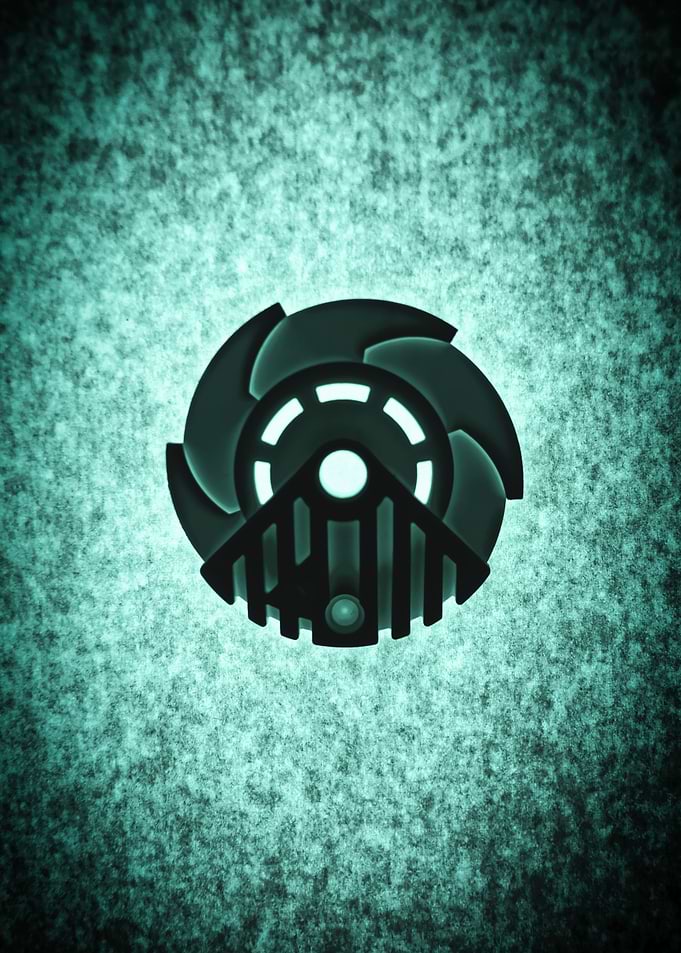 Bionicle Bohrak Kohrak