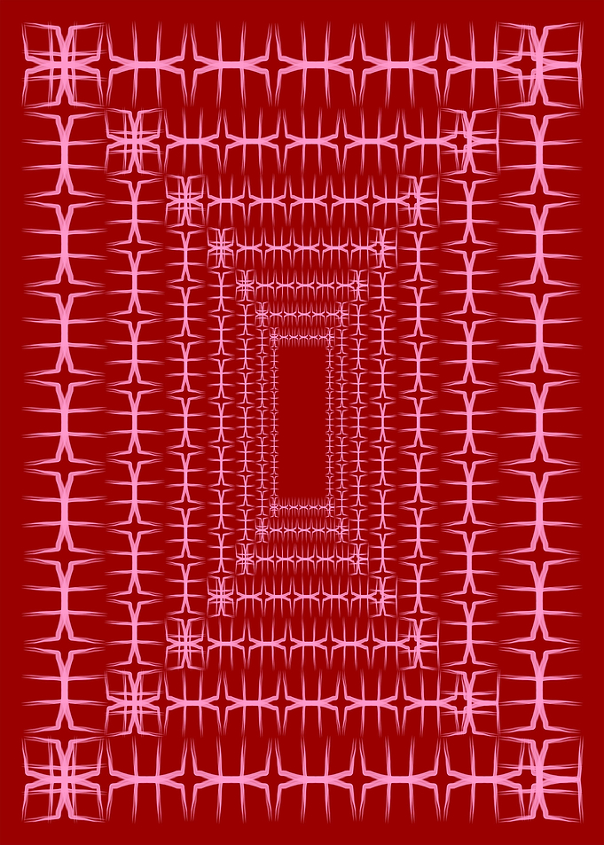 Designer Vortex 84