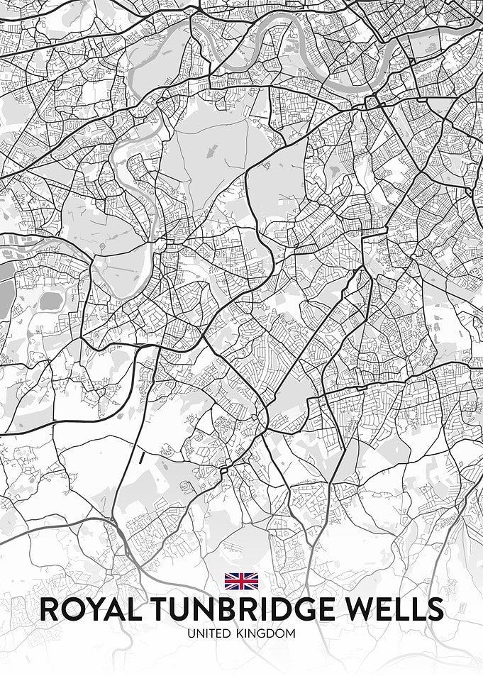Royal Tunbridge Wells UK