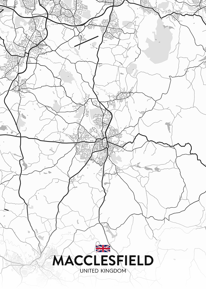 Macclesfield UK