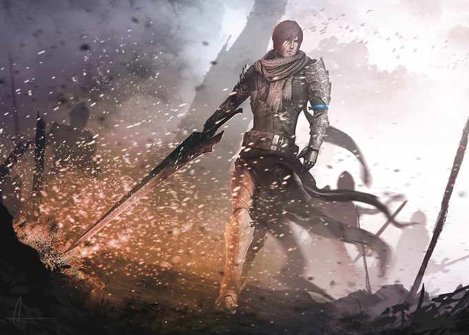John of Arc