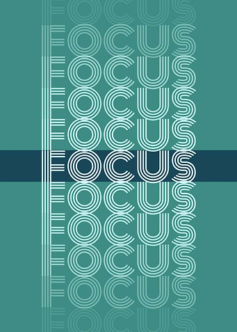 Positive Word Focus