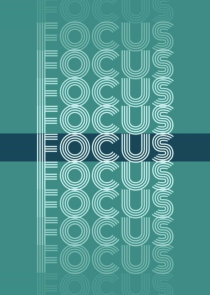 Positive Word Focus