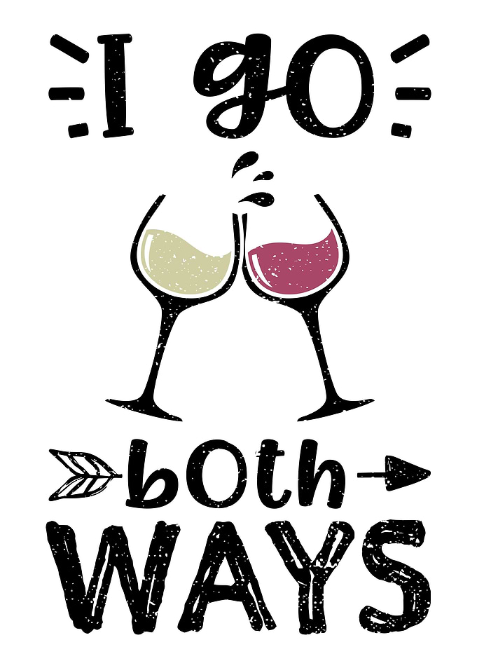 I Go Both Ways