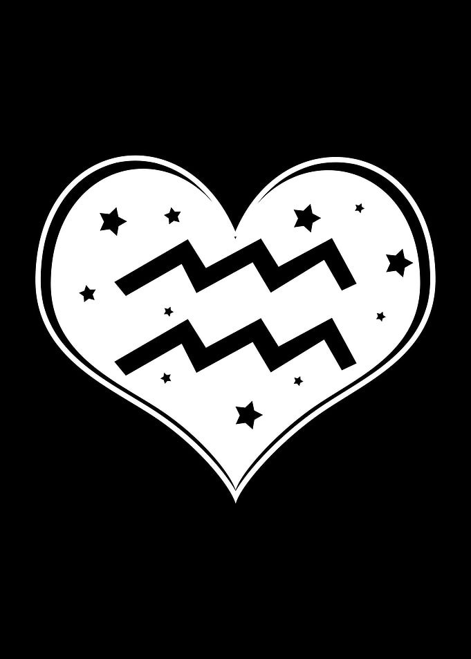 Aquarius