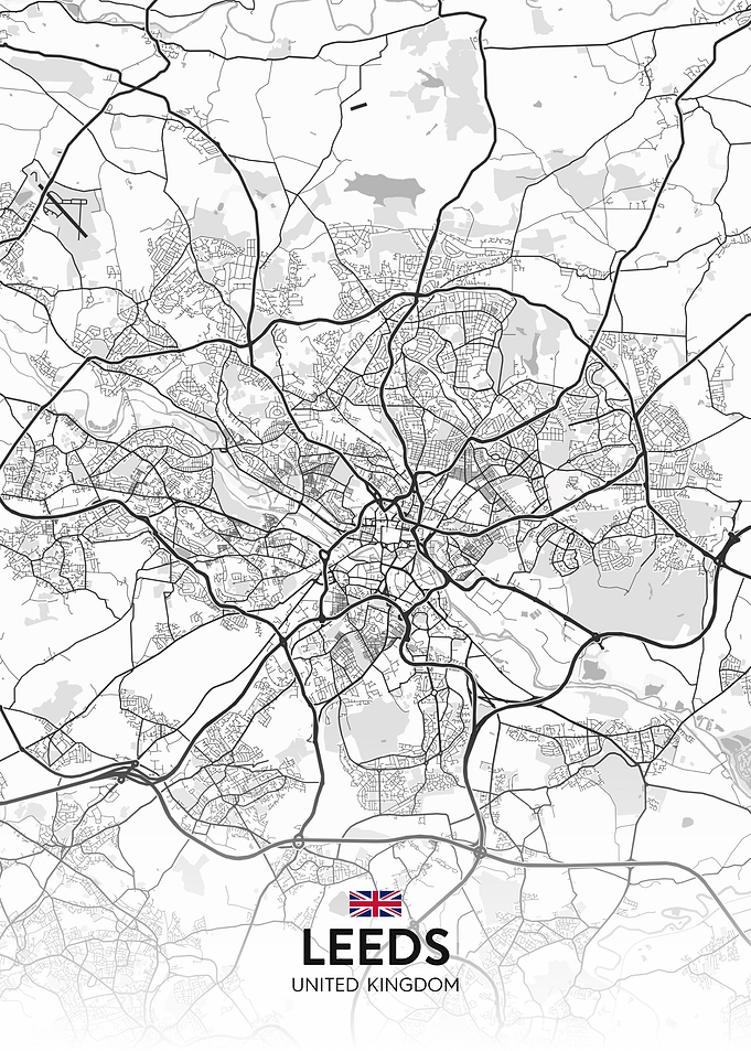 Leeds UK