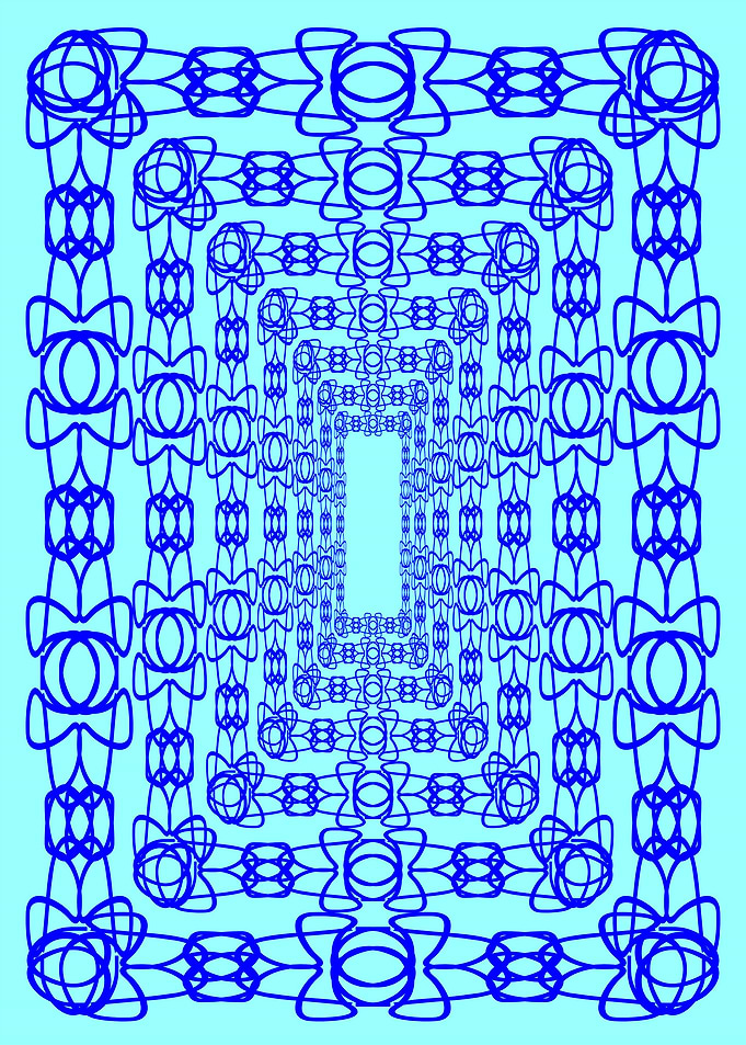 Designer Vortex 86