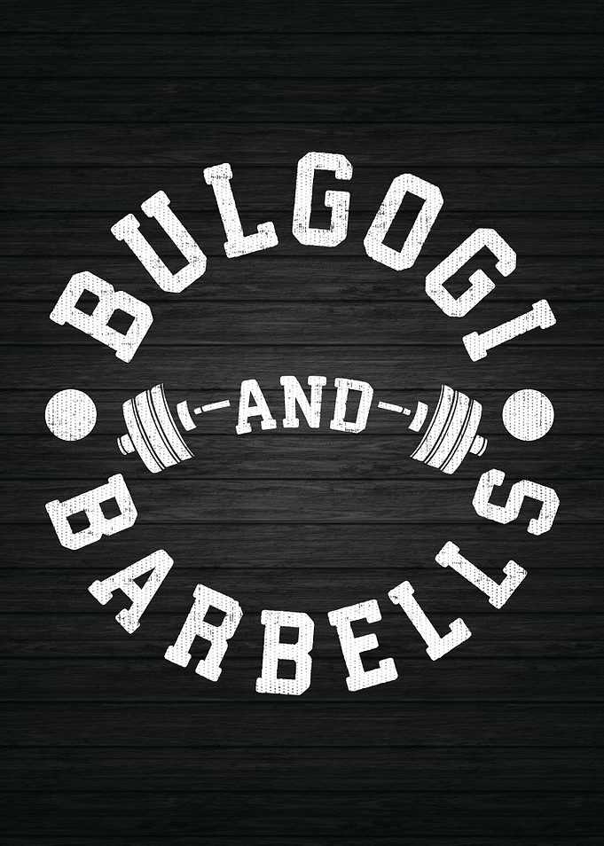 Bulgogi and Barbells