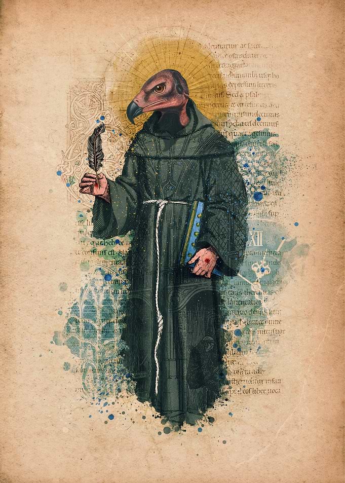 The Monk