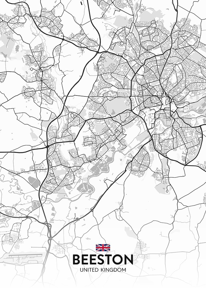 Beeston UK