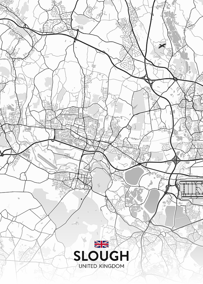 Slough UK