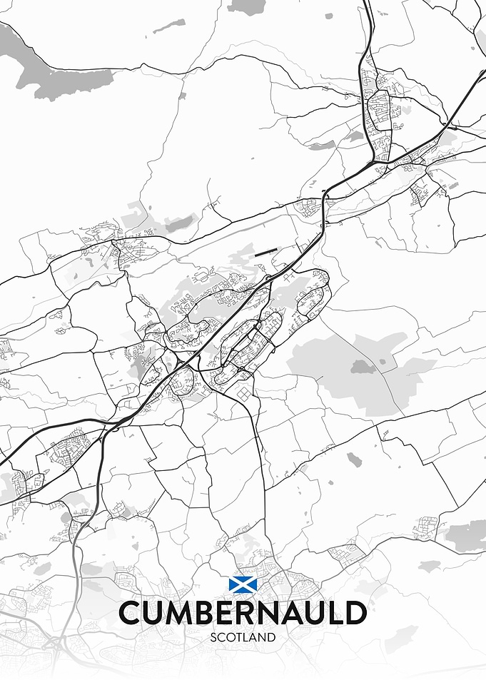 Cumbernauld UK