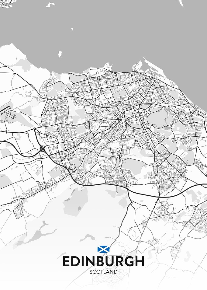 Edinburgh UK