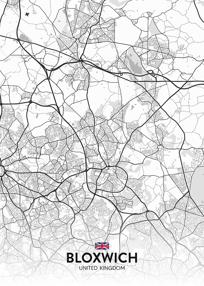 Bloxwich UK