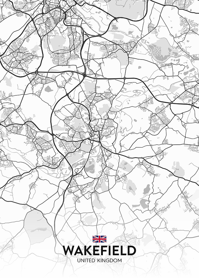 Wakefield UK