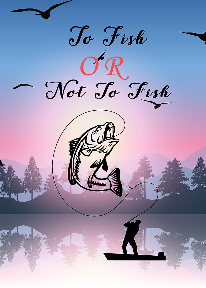 Fishing